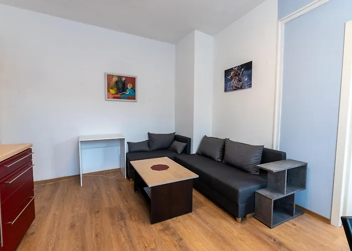 3-Br Central Residence