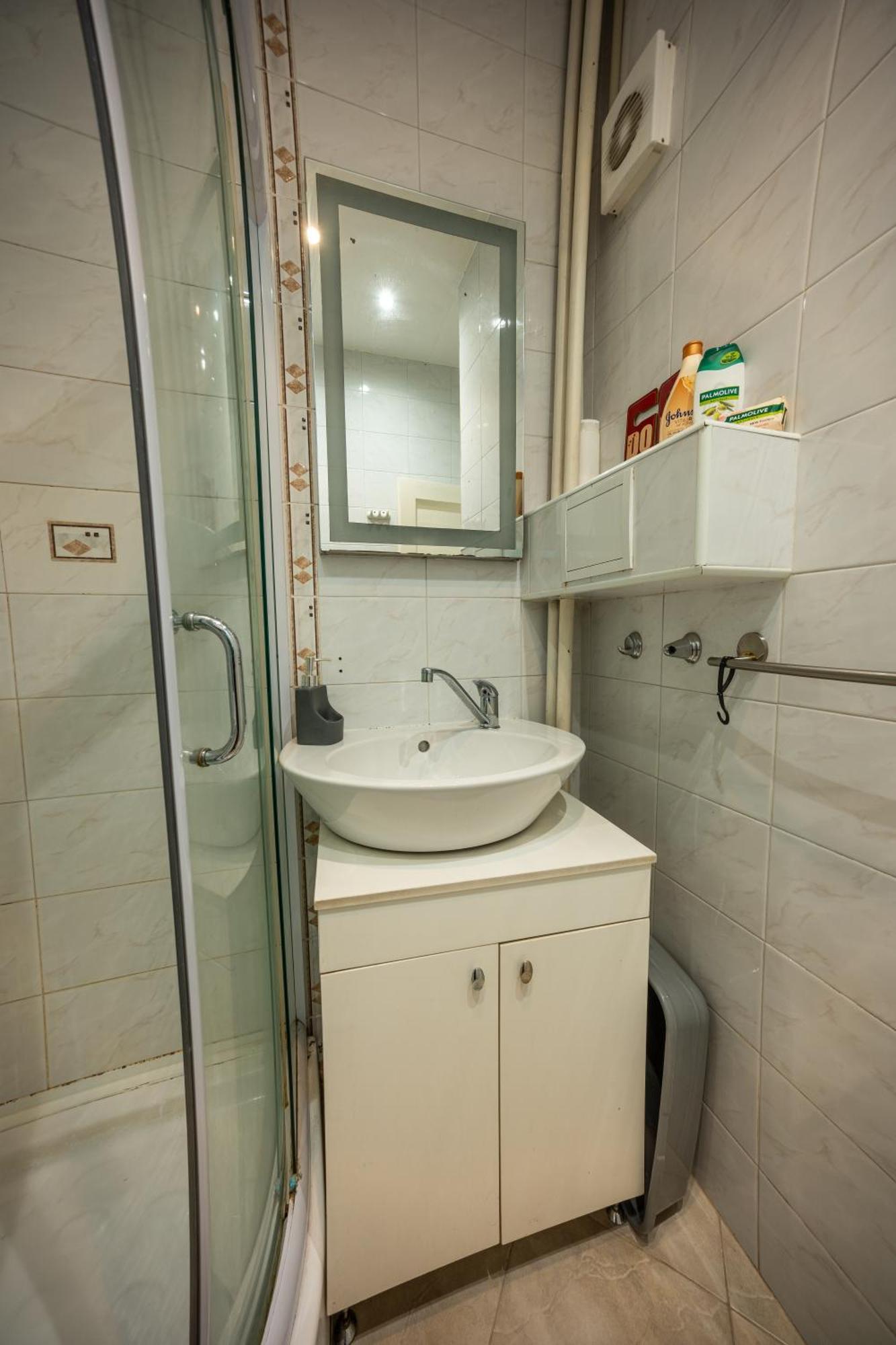 Apartment 3-br
