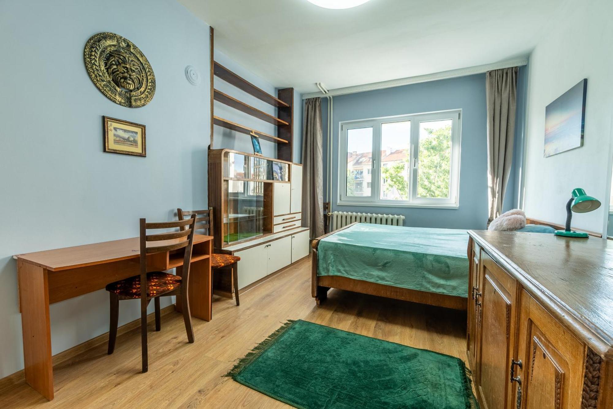3-br Διαμέρισμα