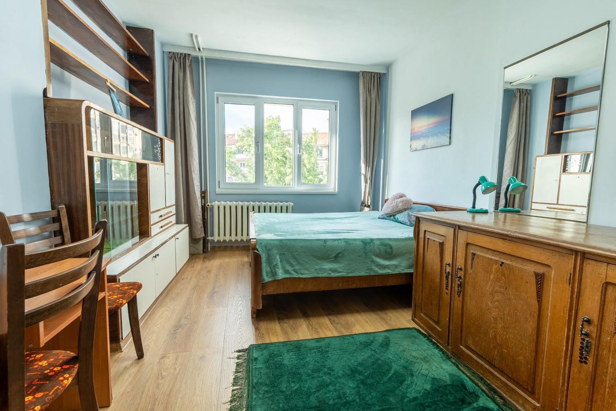 3-br Διαμέρισμα *