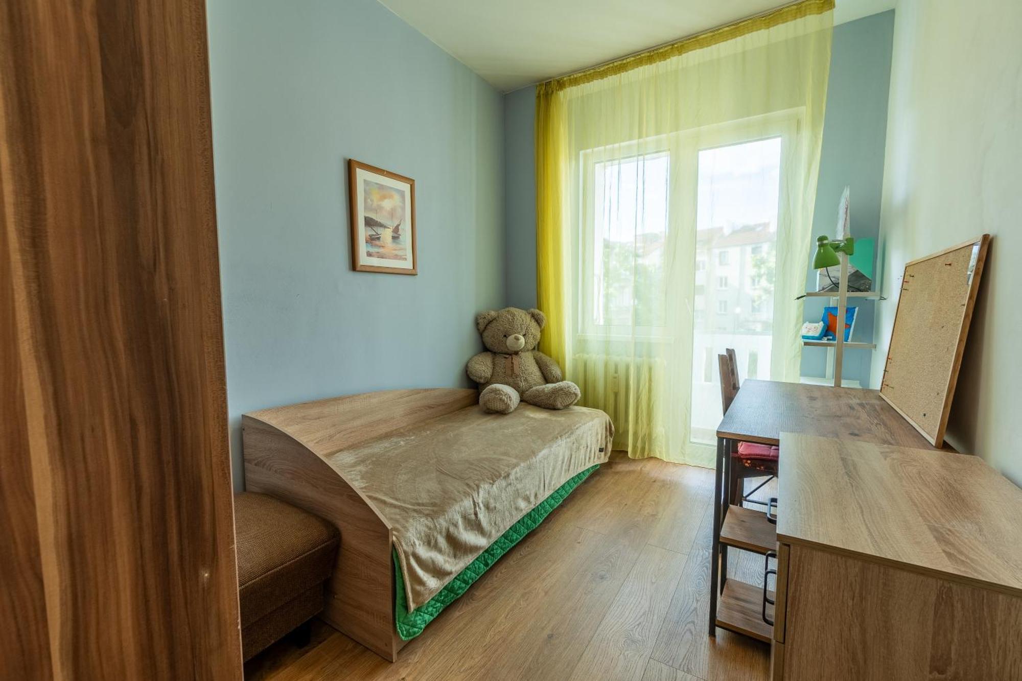 Διαμέρισμα 3-br