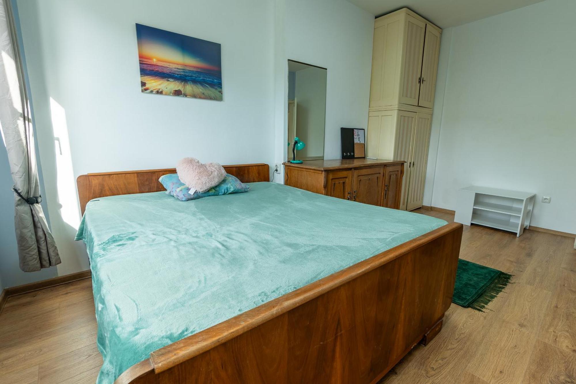 3-br Διαμέρισμα Σόφια