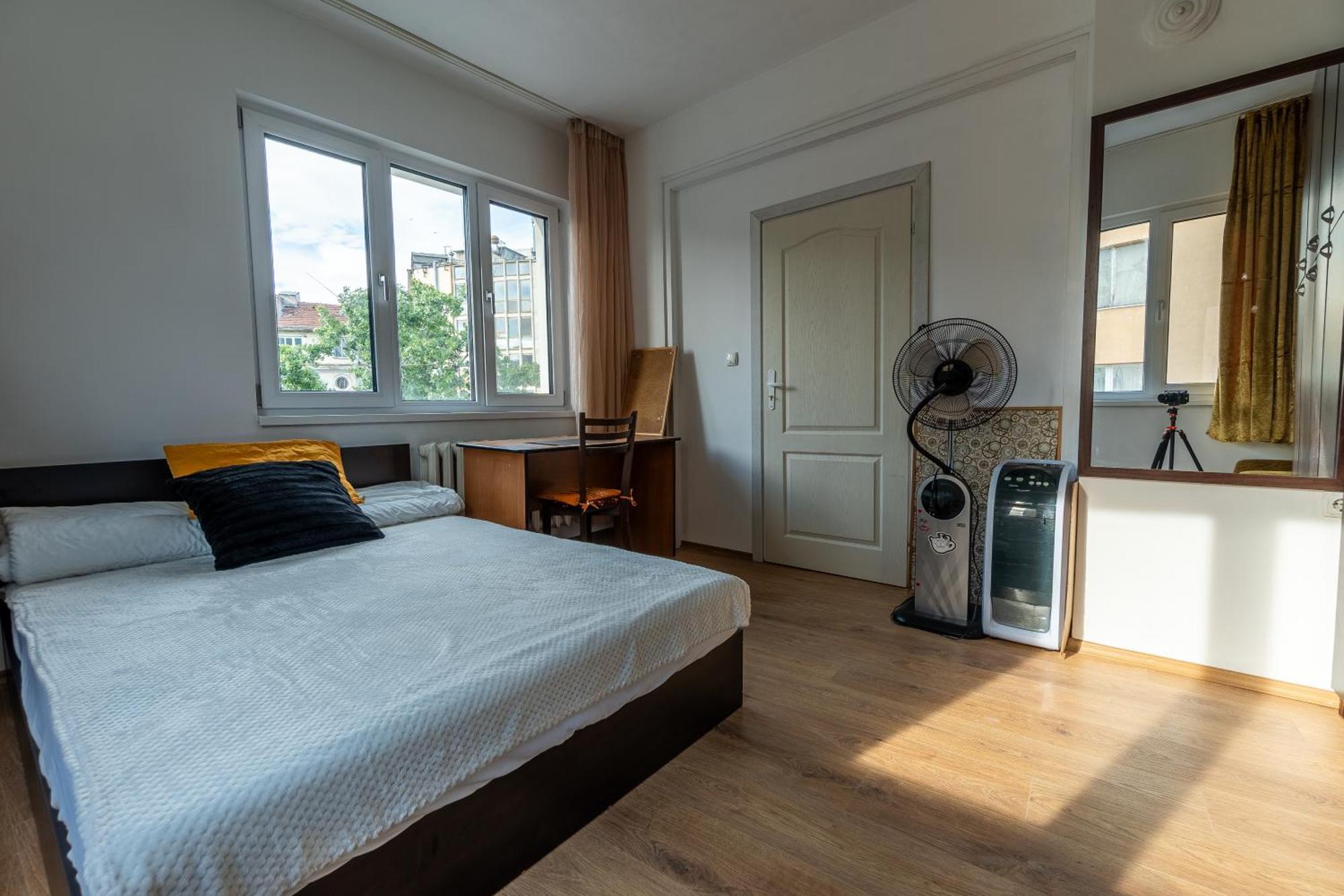 3-br Διαμέρισμα Σόφια