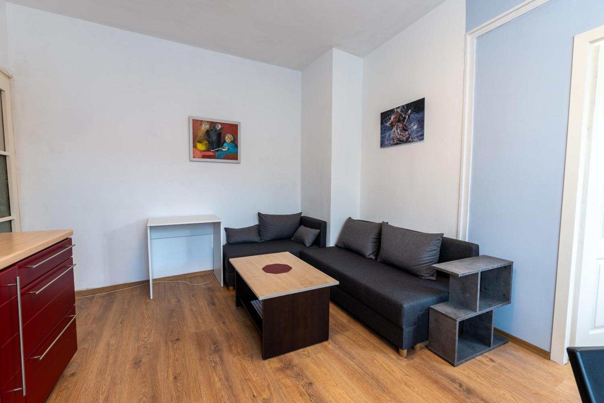 3-br Διαμέρισμα